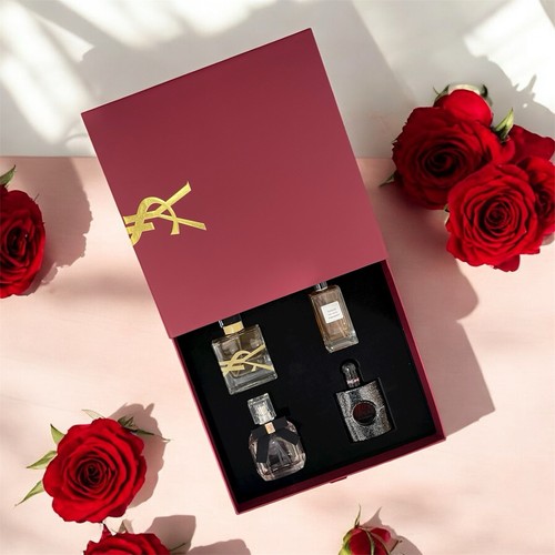 Luxury fragrance discovery - luxury,
