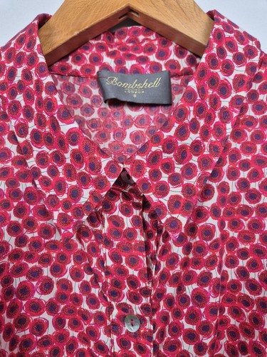 Liberty tana lawn floral - floral, print