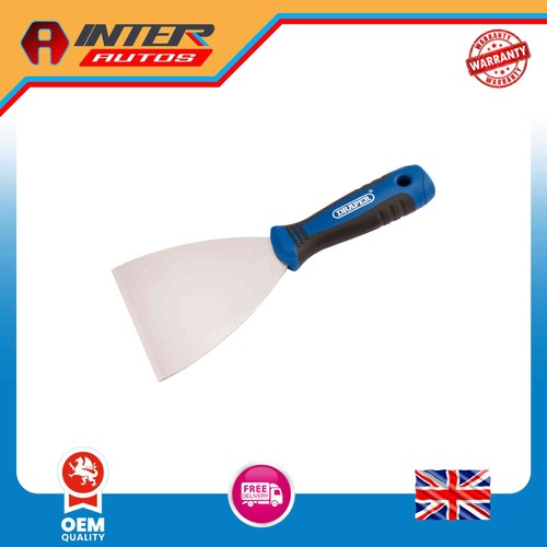 Soft grip stripping knife - soft,
