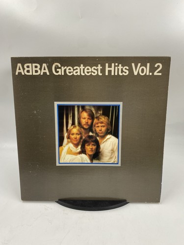 Abba greatest hits - greatest, volume
