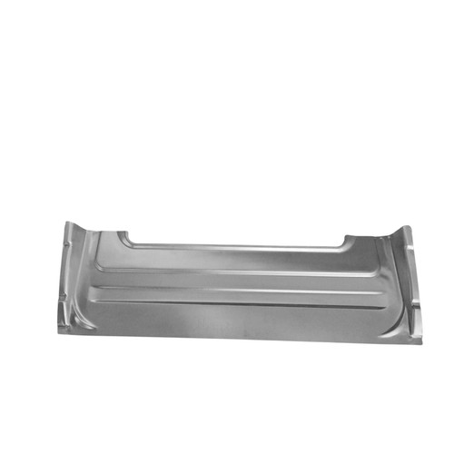 Rear door repair panel - , inside