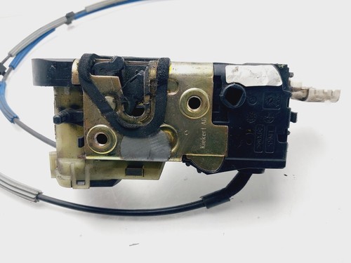9660701180 front door lock - , lh