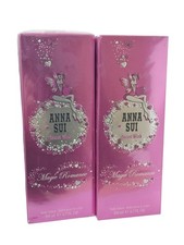 ANNA SUI SECRET WISH BODY