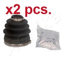 X2 PCS FRONT / TRANSMISSION