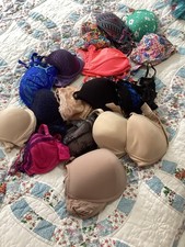 Ladies Bra Bundle Different