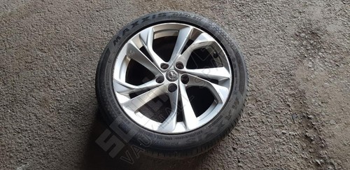 Vauxhall astra mk7 stud - mk7, k