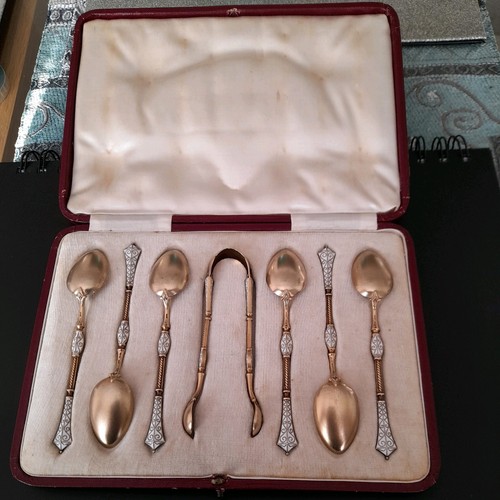 Antique norwegian silver - antique,