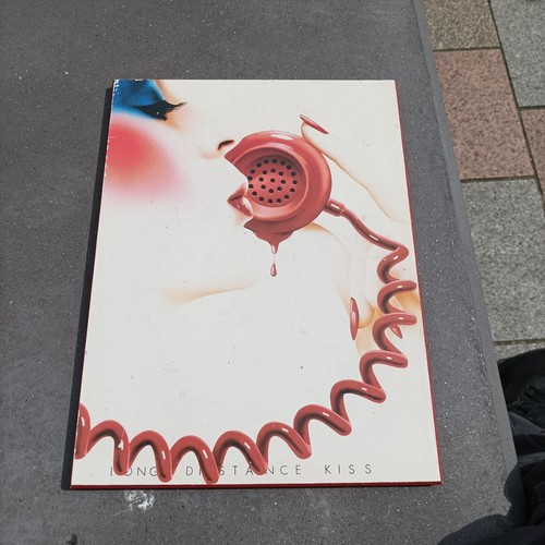 Vintage 1982 syd brak long - brak, "long