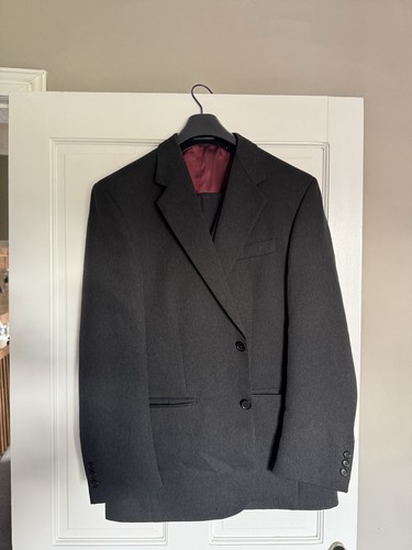 Men grey greenwood s - grey, greenwood’s