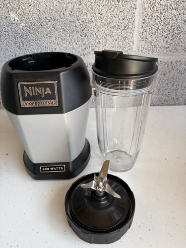 Nutri ninja pro blender - pro,