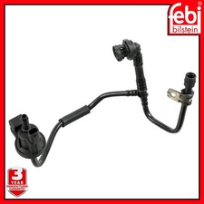 Fuel Tank Breather Vent Valve