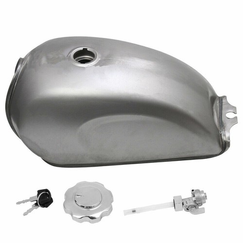 Universal silver cafe racer - universal,