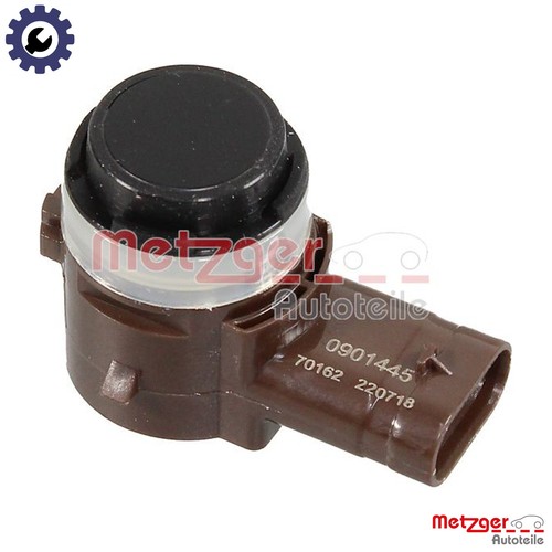 Sensor park distance control - park,