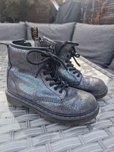 Martens zip lace - ‘dr, martens’