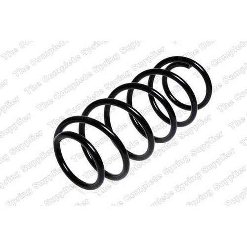 Coil springs for - 2x, (pair)