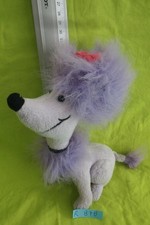 Plush No. R878: Poodle Cleo