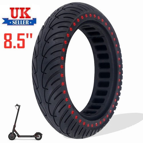 Replacement solid tyre - replacement,