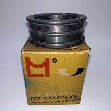 VW Aircooled Main Bearing Set