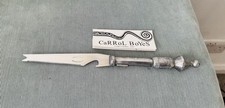 Stainless Steel Carrol Boyes