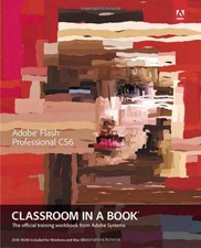 Adobe Flash Professional CS6