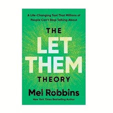 The Let Them Theory: A Life-Changing Tool That Millions of People uk item