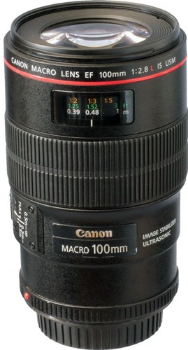 Canon 100mm is usm - 100mm,