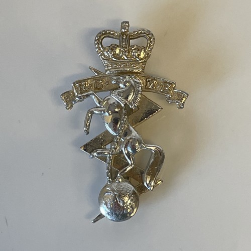 Reme officer cap - cap, by