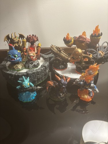 Activision skylanders toy - activision,