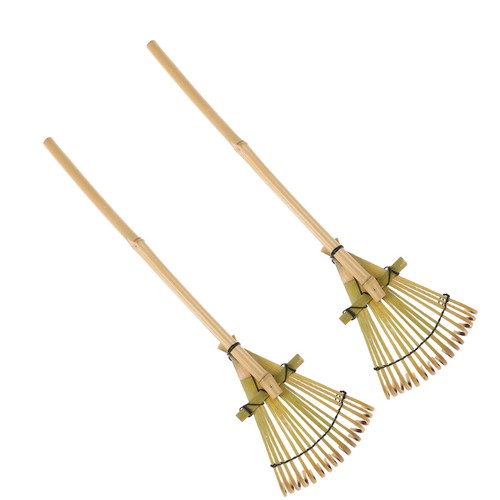 Pcs garden rake - 2,