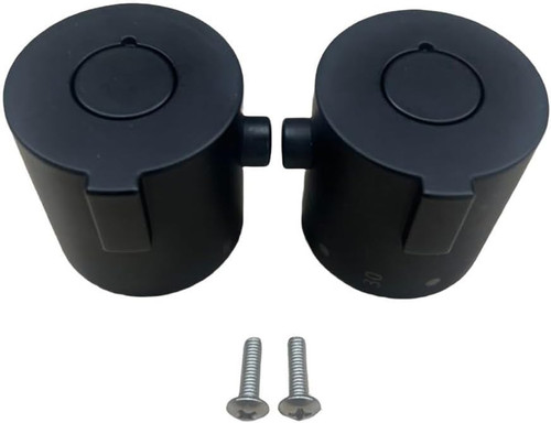 Shower control handle - control,