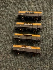 4x Bachmann OO Gauge 38-085A