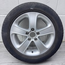 SEAT ALTEA 16” ALLOY WHEEL SPARE 5P0601025F 205/55/R16 04-09 #SA4