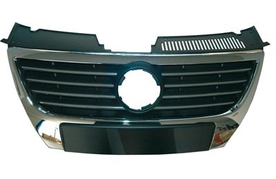 Volkswagen passat 10 - volkswagen, 05-10