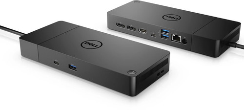 Dell wd19tbs thunderbolt usb - dell, usb-c