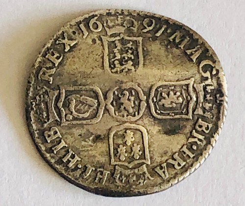 William the 3rd iii - william, 3rd/