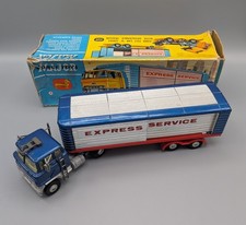 Corgi 1137 - Ford Tilt Cab H