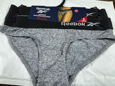 Reebok Womens Sports Brief