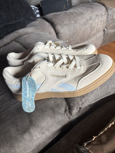 Reebok women white tan - reebok, women's