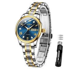 Women Watch Stainless Steel