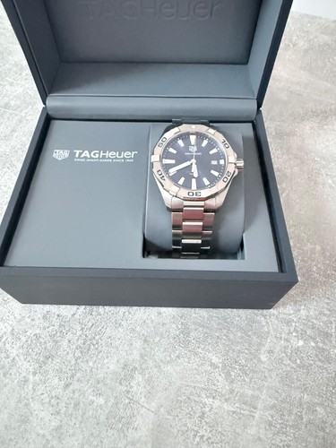 Tag heuer aquaracer - tag,