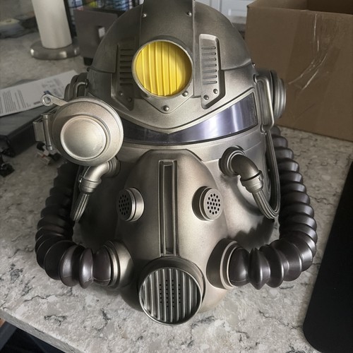 Fallout power armor edition - 76,