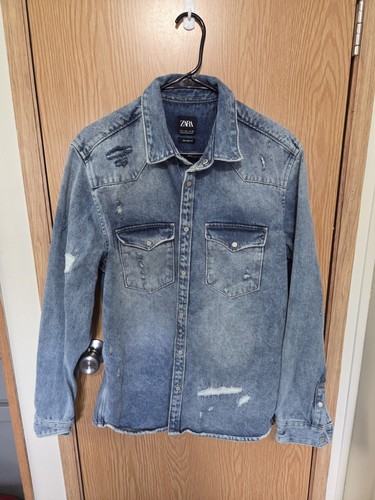 Zara relaxed fit - zara,