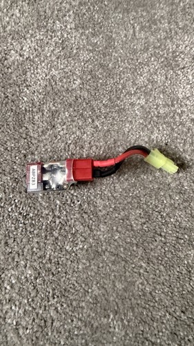 Airsoft aeg mosfet - airsoft,
