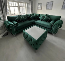 New| Rio Chesterfield Corner |