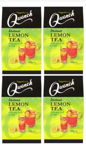 Victoria foods quench - foods,