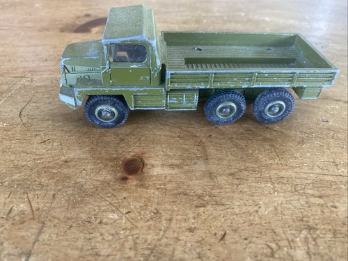 Dinky toys berliet gazelle - dinky, 824
