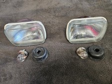 FORD CAPRI MK1  PRE FACELIFT