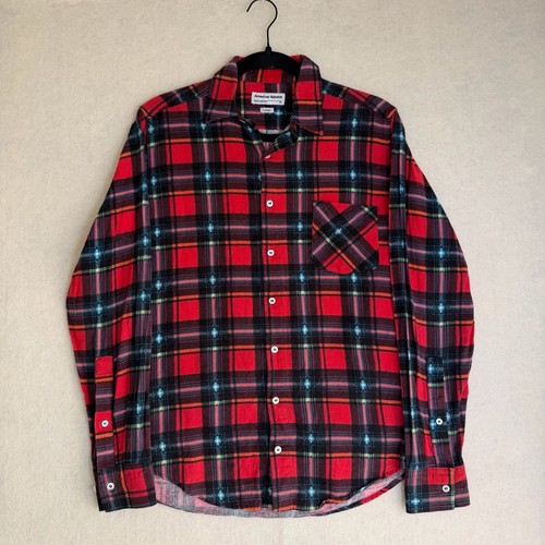 American apparel shirt mens - american,