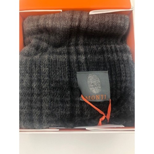 Monti gents wool cashmere - monti,