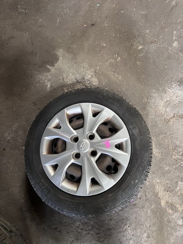 Hyundai i10 mk2 wheel 175 - hyundai,